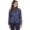 Bunda Nyomi QHP, dámská, navy (Velikost 42)