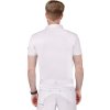 Triko závodní Berno QHP, pánské, bílé