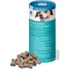 Pamlsky pro psy NutriCareVet CVET Dental supp. Canine CHEW, 60 tbl