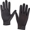 Rukavice Solares QHP, černé (Velikost M)