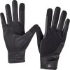 Rukavice Nyomi QHP, černé