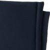 Podložky pod bandáže Soft Acavallo, 2 ks, navy/black