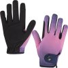 Rukavice Jaily QHP, dětské, ombre