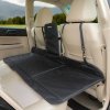 Bariéra ochranná mezi předními a zadními sedadly Rover Backseat Bridge Kurgo, black/charcoal