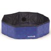 Bazén pro psy Doggy Dip Beeztees, 80x80x20 cm, blue
