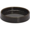 Miska pro kočky Jace Designed by Lotte, 15 cm, černá