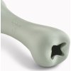 Hračka pro psy Treat Bone Beco, 17,5 cm, green