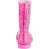 Holínky Butterfly Equipage, dětské, phlox pink (Velikost 21)