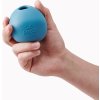Hračka pro psy Wobble Ball Beco, 7,6 cm, blue