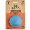 Hračka pro psy Wobble Ball Beco, 7,6 cm, blue