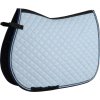 Dečka podsedlová Milva HorseGuard, drezurní, zen blue