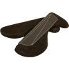 Polštáře pro jezdecký pad a Paddle Signum, 2 ks, choco