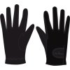 Rukavice Action Stretch 2.0 Equipage, dětské, černé