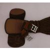 Podbřišník Cord Signum, choco (Velikost 50 cm)