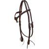 0047963 western browband bridle lkh01002