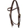 0047968 western quick change browband bridle lkh01003