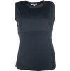 Triko Mila HKM, dámské, deep blue (Velikost L)