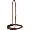 0044873 western noseband with decorations plh01024