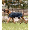 Pláštěnka pro psy Waldhausen, navy (Velikost 35 cm)