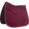 Dečka podsedlová Philadelphia Waldhausen, všestranná, velvet red