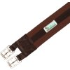 Podbřišník Elastic Umbria Equitazione, hnědý