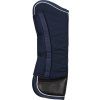 Chrániče transportní + chránič ocasu Equestro, 5 ks, navy (Velikost COB)