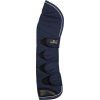 Chrániče transportní + chránič ocasu Equestro, 5 ks, navy (Velikost COB)