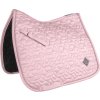 Dečka podsedlová Marseille Waldhausen, drezurní, powder rose