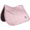 Dečka podsedlová Marseille Waldhausen, drezurní, powder rose
