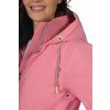 Parka jezdecká Ohio HKM, dámská, rose (Velikost L)