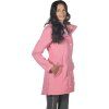 Parka jezdecká Ohio HKM, dámská, rose (Velikost L)