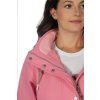 Parka jezdecká Ohio HKM, dámská, rose (Velikost L)