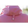 Parka jezdecká Ohio HKM, dámská, rose (Velikost L)