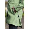 Parka jezdecká Ohio HKM, dámská, jade green (Velikost L)