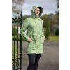 Parka jezdecká Ohio HKM, dámská, jade green (Velikost L)