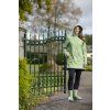 Parka jezdecká Ohio HKM, dámská, jade green (Velikost L)