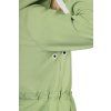 Parka jezdecká Ohio HKM, dámská, jade green (Velikost L)