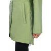 Parka jezdecká Ohio HKM, dámská, jade green (Velikost L)