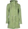 Parka jezdecká Ohio HKM, dámská, jade green (Velikost L)