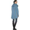 Parka jezdecká Ohio HKM, dámská, smokey blue (Velikost L)