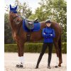 Dečka podsedlová Felix Glam Waldhausen, drezurní, saphire blue