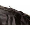 Deka pro psy Standard Back on Track, 43-59 cm, černá (Velikost 43 cm)