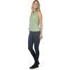 Legíny jezdecké Juna HKM, s gripem, dámské, deep blue (Velikost 34)