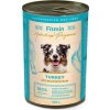 Konzerva pro psy Fitmin NP, krůtí, 400 g