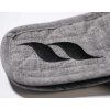Deka pro psy Haze Back on Track, grey (Velikost 25 cm)