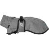 Deka pro psy Nella All-Round Back on Track, grey