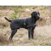 Deka pro psy Bark All-Round Back on Track, černá (Velikost 25 cm)