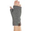 Návleky na ruce Ash Back on Track, grey (Velikost S-M)