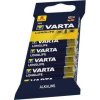 Baterie Longlife VARTA, AA, 8 ks