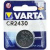 Baterie Professional VARTA, CR2430, 1 ks